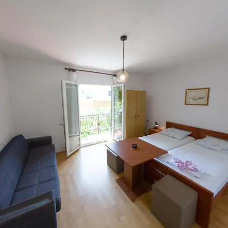 Apartman Ivanka Ap A Sa Grijanim Bazenom I Besplatnim Parkingom *