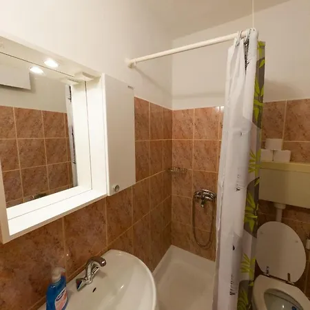 Apartman Ivanka Ap A Sa Grijanim Bazenom I Besplatnim Parkingom