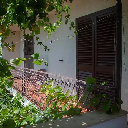 Apartamento Ivanka Ap A Sa Grijanim Bazenom I Besplatnim Parkingom