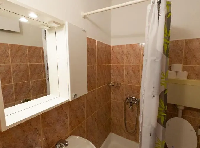 Apartamento Ivanka Ap A Sa Grijanim Bazenom I Besplatnim Parkingom