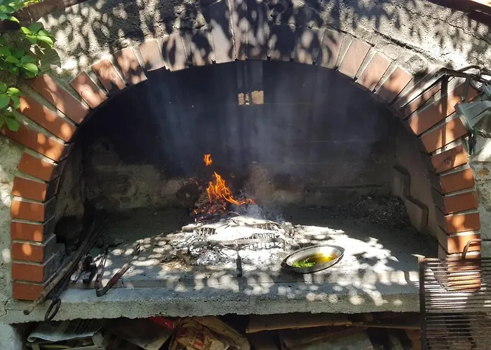 Apartamento Ivanka Ap A Sa Grijanim Bazenom I Besplatnim Parkingom