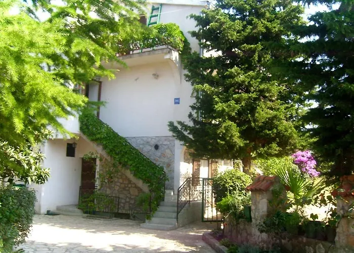 Apartamento Ivanka Ap A Sa Grijanim Bazenom I Besplatnim Parkingom *