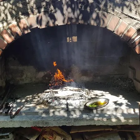 Apartman Ivanka Ap A Sa Grijanim Bazenom I Besplatnim Parkingom